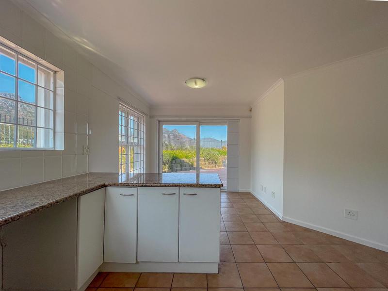 To Let 3 Bedroom Property for Rent in Hout Bay Western Cape